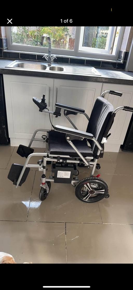 Buy & Sell Iverley South Staffordshire - Photos for electric wheelchair
