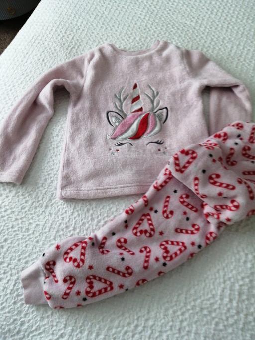 Buy & Sell Wednesfield Wolverhampton - Photos for Girls Xmas Pj's size 6/7 yrs