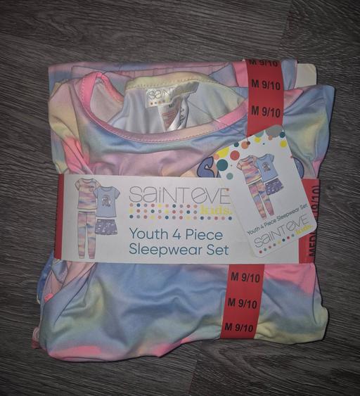 Buy & Sell Crumpsall Manchester - Photos for new Girls Pjs Set