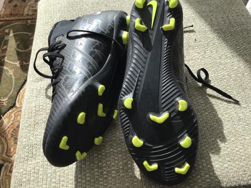 Buy & Sell Essington Wolverhampton - Photos for Nike football boots size 4.5