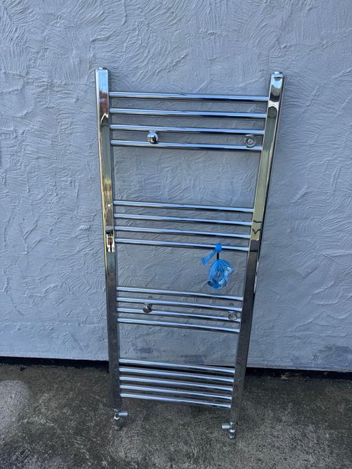 Buy & Sell Jaywick Tendring - Photos for BATHROOM TOWEL RADIATOR