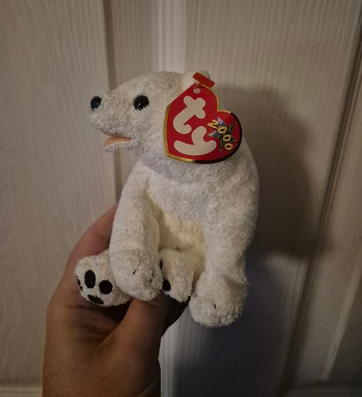 Buy & Sell Crumpsall Manchester - Photos for new TY Polar Bear