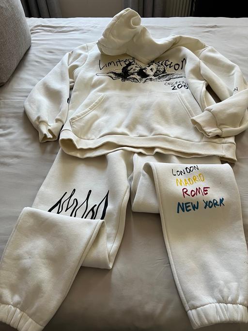 Buy & Sell North Kensington West London - Photos for Tracksuit