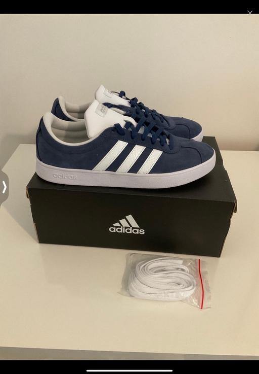 Buy & Sell Telford Way Industrial Estate North Northamptonshire - Photos for Adidas trainers