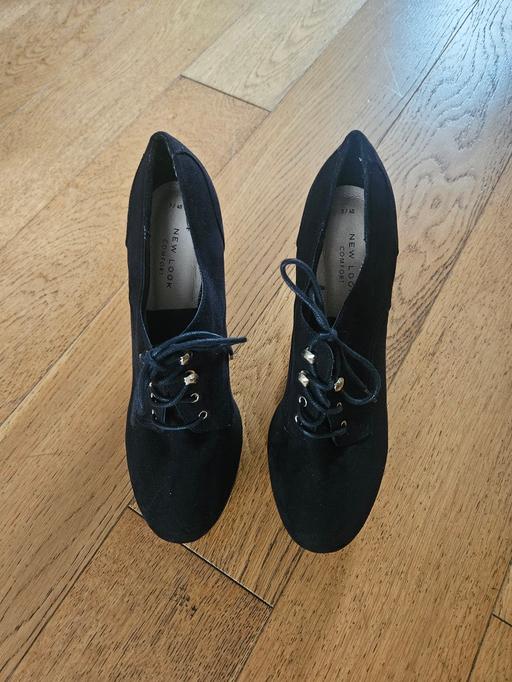 Buy & Sell Newton Doncaster - Photos for New Look shoes, size 7..NEW without tags.