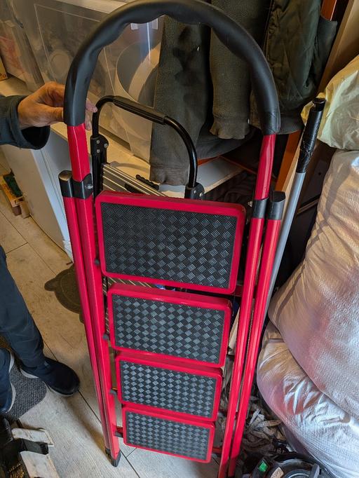 Buy & Sell Buckland End Birmingham - Photos for Step Ladder