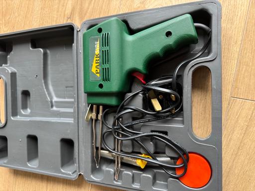 Buy & Sell Jaywick Tendring - Photos for SOLDERING IRON