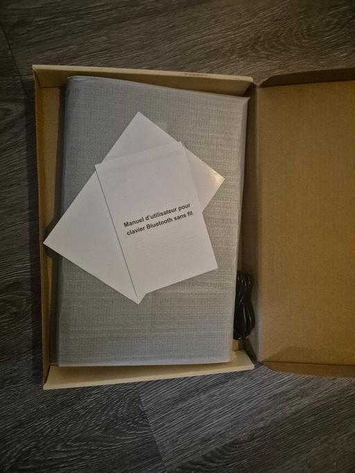 Buy & Sell Crumpsall Manchester - Photos for new Keyboard & Tablet Cover