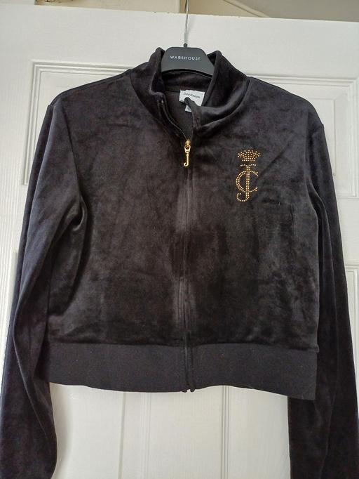Buy & Sell Wickersley Rotherham - Photos for juicy coutre jacket