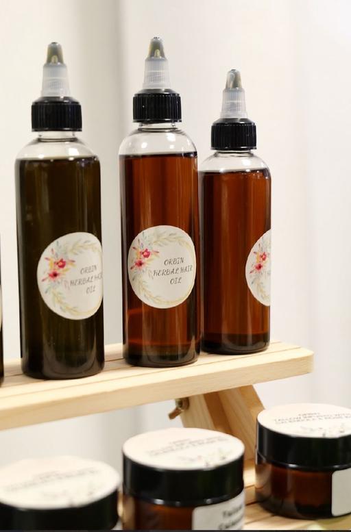 Buy & Sell Rainham Havering - Photos for Herbal hair oil 120ml