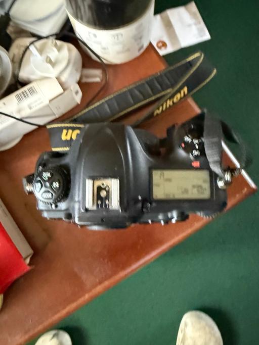 Buy & Sell Walton-on-Thames Elmbridge - Photos for Digital camera