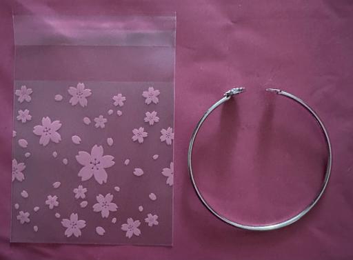 Buy & Sell Shirley Solihull - Photos for Brand new silver coloured bracelet