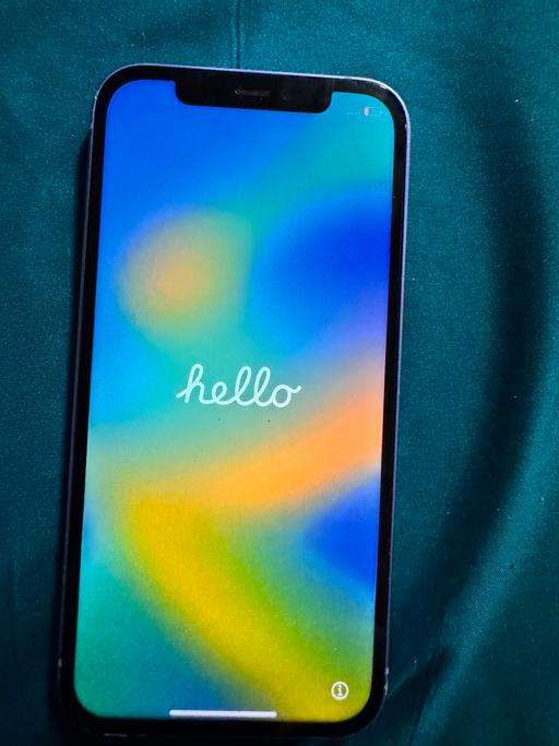Buy & Sell Golds Hill Sandwell - Photos for iPhone 12 64gb