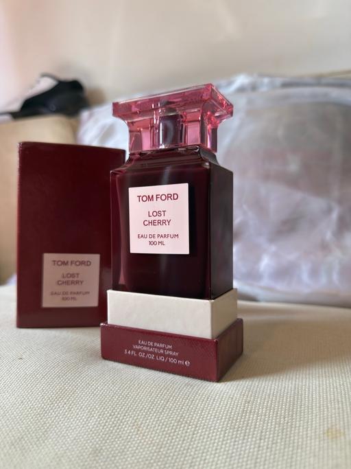Buy & Sell Ilford Redbridge - Photos for Tom Ford Lost Cherry