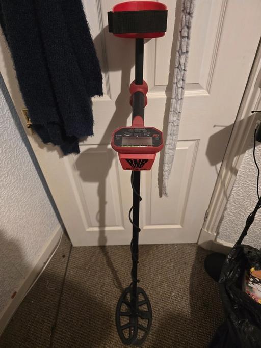 Classes Hutton Park Northumberland - Photos for Minelab 440 Metal Detector + Accessories