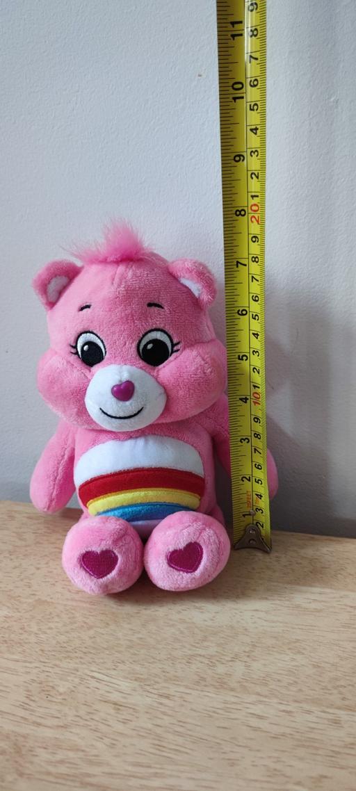 Buy & Sell Burton-on-Trent East Staffordshire - Photos for Care🩷Bear – Snuggle Sweetheart (24 cm)