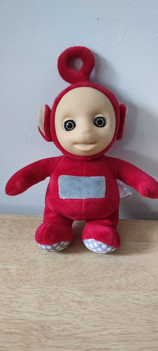 Buy & Sell Burton-on-Trent East Staffordshire - Photos for Laa‑Laa from Teletubbies – 25 cm Plush Friend