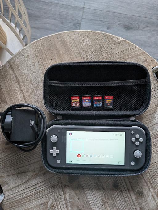 Buy & Sell Upper Gornal Dudley - Photos for Nintendo switch lite