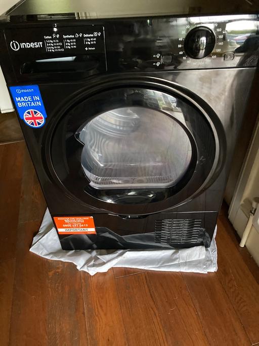 Buy & Sell Sedgley Dudley - Photos for Tumble dryer condenser