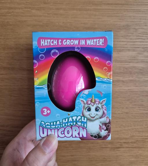 Buy & Sell Crumpsall Manchester - Photos for new Aqua Hatch Unicorn