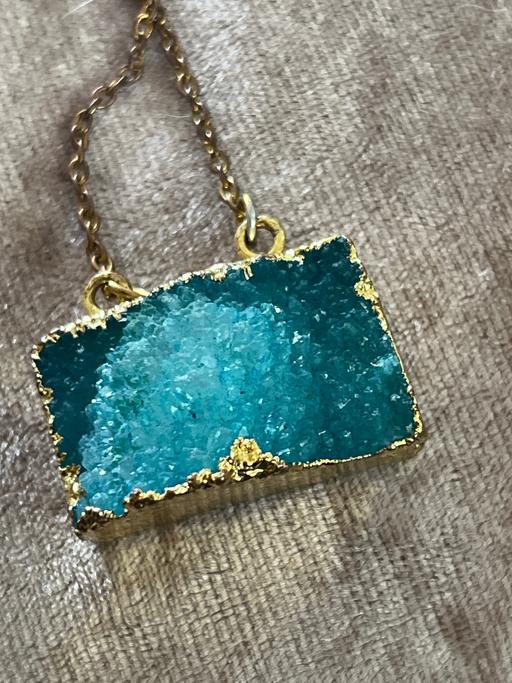 Buy & Sell Ovingdean Brighton - Photos for Lovely crystal necklace