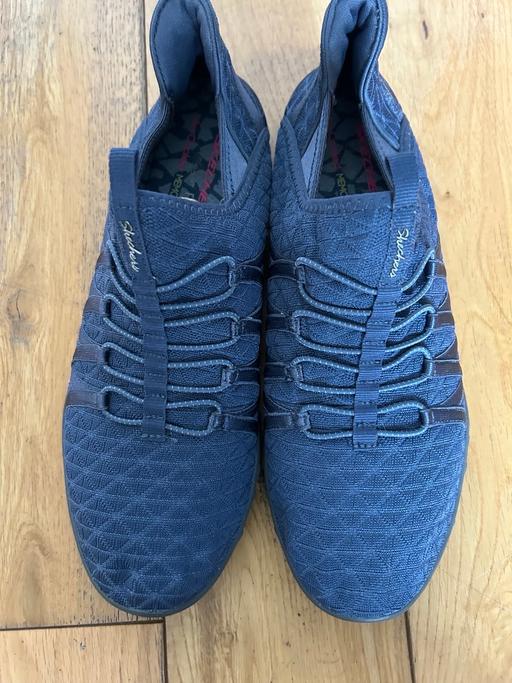 Buy & Sell Minworth Trade Park Birmingham - Photos for Sketchers new. Size 6.5