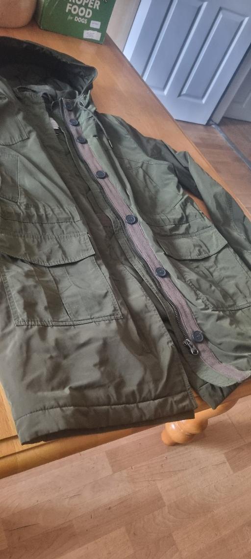 Buy & Sell Bradford Kirklees - Photos for next coat size 14