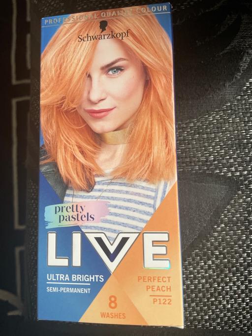 Buy & Sell Maypole Birmingham - Photos for New Live Hair Dye. (Pretty Pastels)