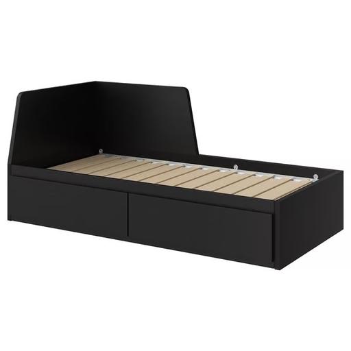 Buy & Sell Hither Green South East London - Photos for IKEA FLEKKE Extending Guest Bed