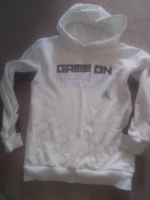 Buy & Sell Streetly Walsall - Photos for BRAND NEW NO TAG HOODY