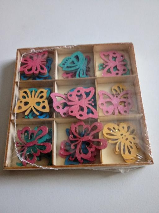Classes Horncastle East Lindsey - Photos for brand new wooden craft figures set