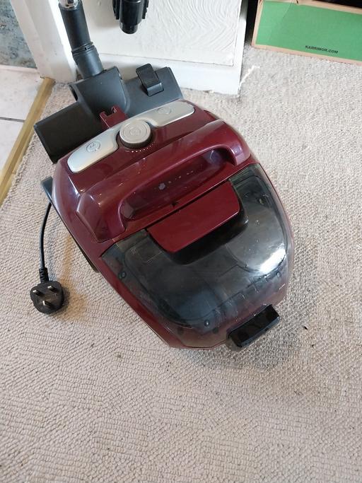 Buy & Sell Tipton Sandwell - Photos for vacuum cleaner