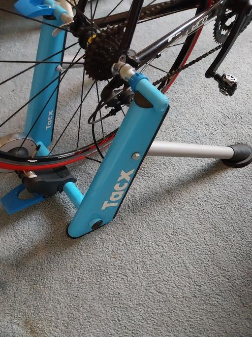 Buy & Sell Great Barr Sandwell - Photos for turbo trainer