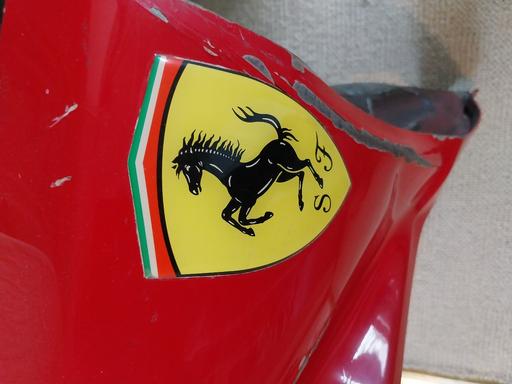 Buy & Sell Great Barr Sandwell - Photos for ferrari wing