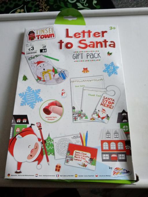 Classes Horncastle East Lindsey - Photos for brand new kids Christmas gift pack