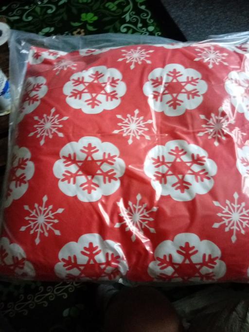 Buy & Sell Horncastle East Lindsey - Photos for brand new Christmas design cushion