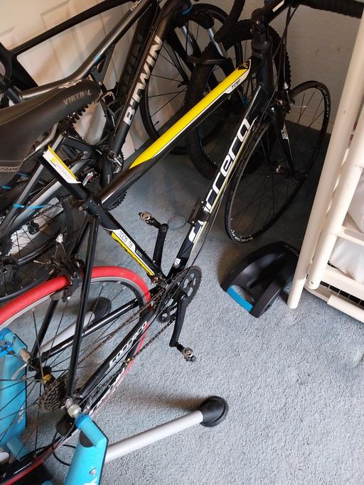Buy & Sell Great Barr Sandwell - Photos for carrera tdl bike