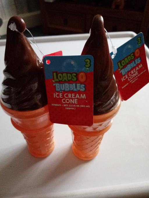 Buy & Sell Horncastle East Lindsey - Photos for 2 brand new kids Bubbles sets