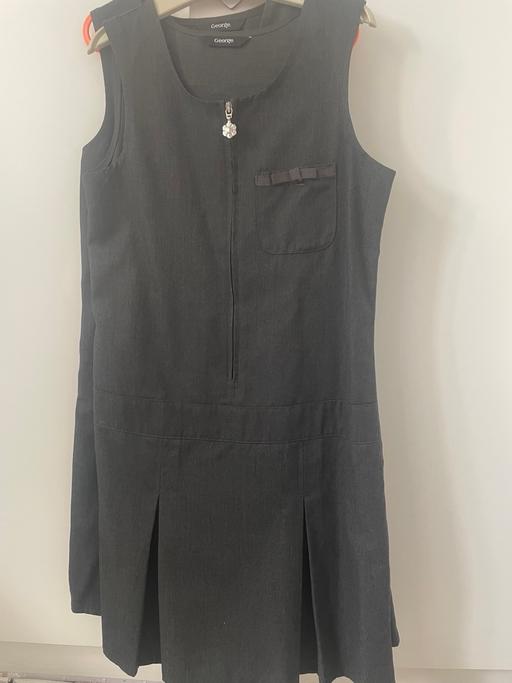 Buy & Sell Great Barr Birmingham - Photos for 2 Pinafore dresses