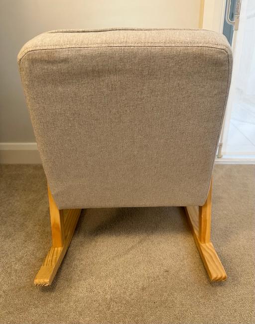 Buy & Sell Tatenhill East Staffordshire - Photos for Bambino Children’s rocking chair