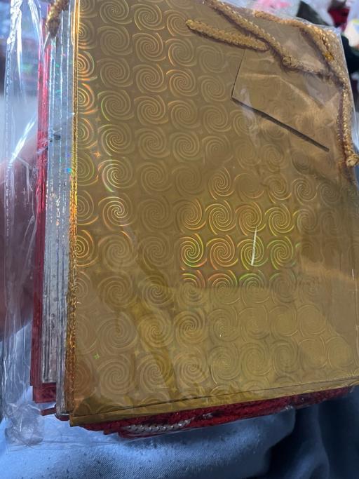 Buy & Sell Wednesfield Wolverhampton - Photos for 12 gift bags 10x8” new