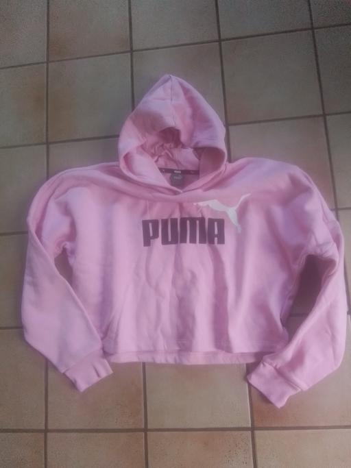 Buy & Sell Streetly Walsall - Photos for PUMA HOODY