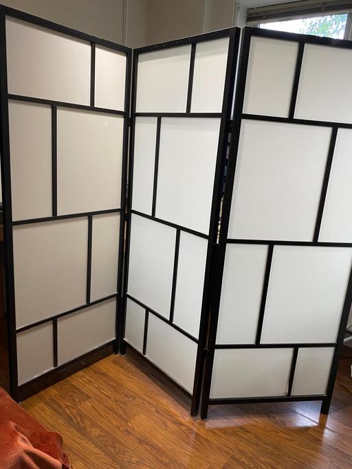 Buy & Sell Monkston Milton Keynes - Photos for Large Room Divider in good condition NW11 