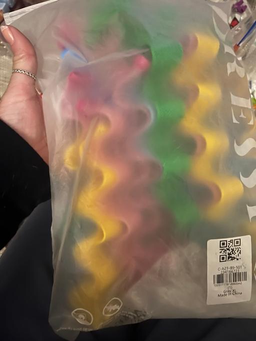 Buy & Sell Wednesfield Wolverhampton - Photos for New curlers £2