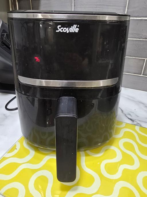 Buy & Sell Dudley Port Sandwell - Photos for Airfryer Scoville