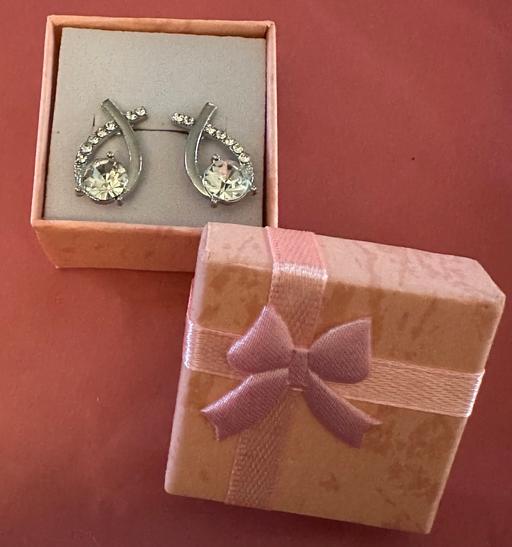 Buy & Sell Shirley Solihull - Photos for Brand new earrings in gift box 🎁