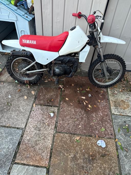 Vehicles Earlswood Reigate and Banstead - Photos for Pw80 kids motorcycle