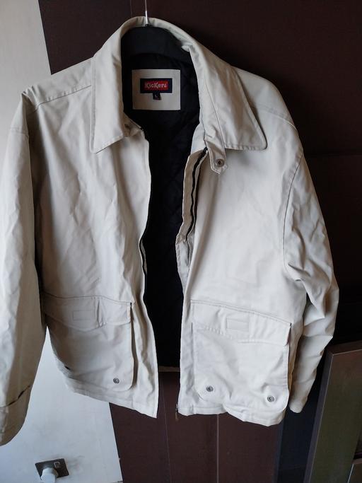 Buy & Sell Yew Tree Estate Sandwell - Photos for off white jacket