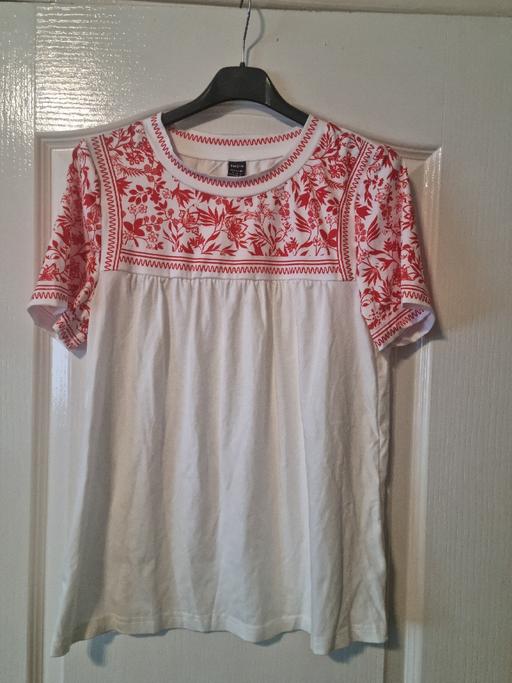 Buy & Sell Ocker Hill Sandwell - Photos for pretty top size 10 worn once