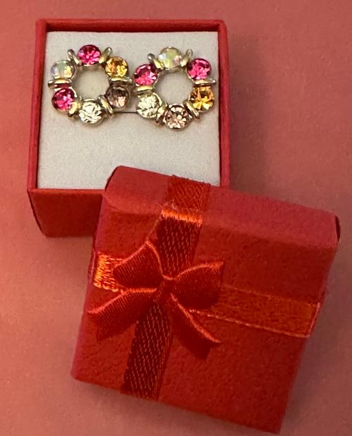 Buy & Sell Shirley Solihull - Photos for Brand new earrings in gift box 🎁
